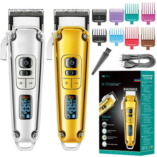  Hair Clipper for Precision Grooming cashymart