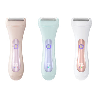  Women's Electric Hair Removal Trimmer cashymart