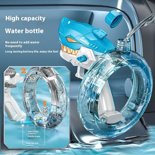  Shark Water Gun cashymart