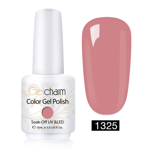 Base per Smalto Gel di Bellezza