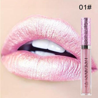  Sparkling Mermaid Kiss Lip Gloss cashymart