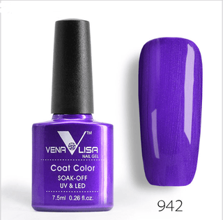 Venalisa Nail Polish