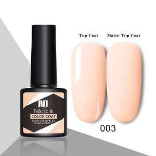  Nude Neutrals Soak Off Gel Polish cashymart