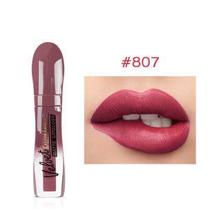  Non-Stick Matte Lipstick cashymart