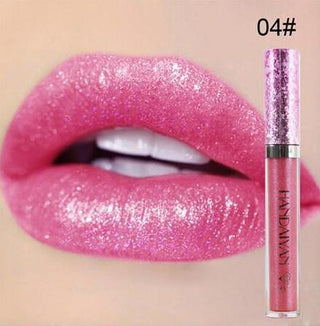  Sparkling Mermaid Kiss Lip Gloss cashymart