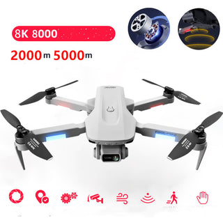  8K UAV HD Professional Aerial Photography Plane cashymart