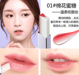  Two-Toned Long-Lasting Lipstick cashymart