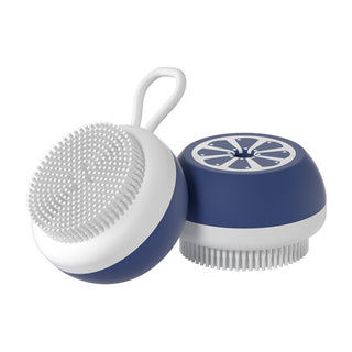  Silicone Pet Bath and Massage Brush cashymart