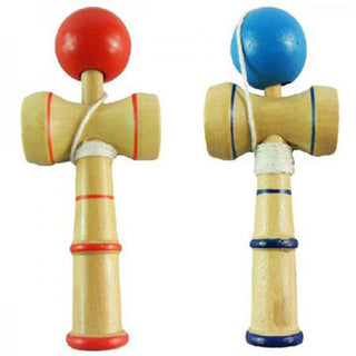  Wooden Kendama Educational Toy cashymart