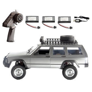  Remote Control Off-Road Rock Crawler cashymart