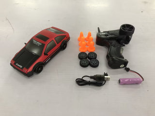  High-Speed 2.4G 4WD RC Drift Car cashymart