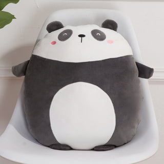  Adorable Cartoon Plush Cushions cashymart