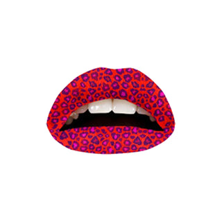  Polka Dot Pattern Stage Lipstick cashymart