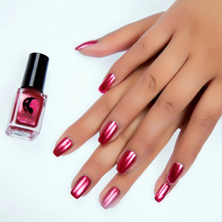  Alcohol-Free Nail Polish cashymart