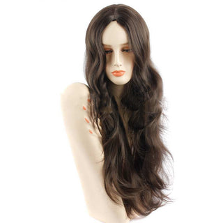  Trendy European and American Wigs cashymart