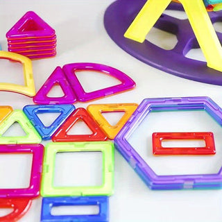  Creative Magnetic Building Blocks cashymart