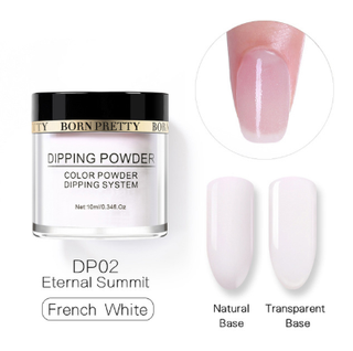 Dipping Nail Powders