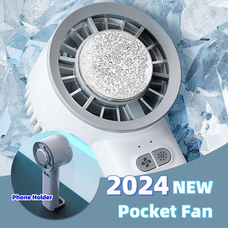  Portable Ice Blast Fan cashymart