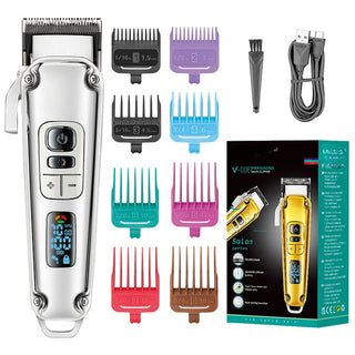  Hair Clipper for Precision Grooming cashymart