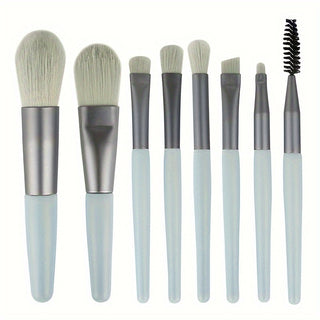  Pro Makeup Brush Set cashymart