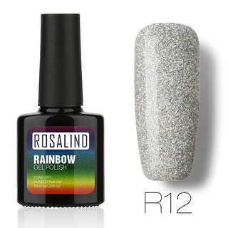  ROSALIND Phototherapy Gel Nail Polish cashymart