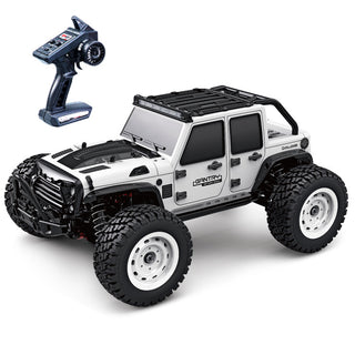  High-Speed Remote Control Jeep Toy Car cashymart