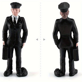  Professional Character Doll Set cashymart