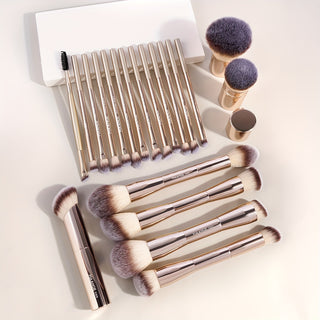  21pc Professional Makeup Brush Set cashymart