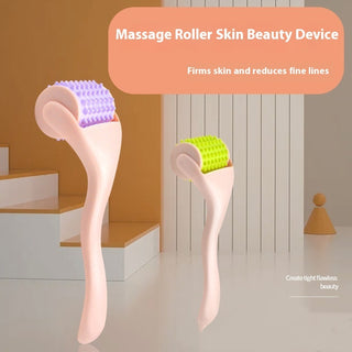  Facial Inductive Massage Roller cashymart