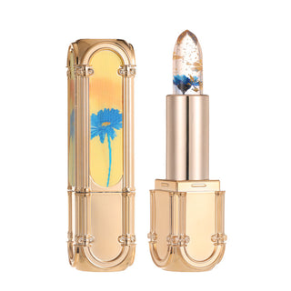  Moisturizing Flower Lipstick cashymart