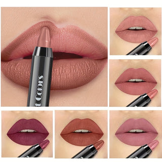  Luxe Lip Crayon Set cashymart