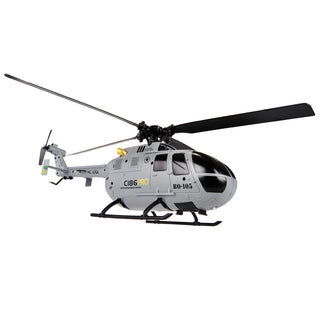  Remote Control Helicopter - BO105 Model cashymart