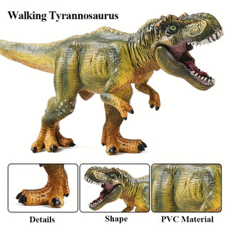  Dino Adventure Action Figures cashymart