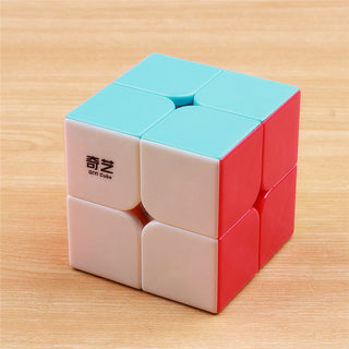  Entry Level Rubik's Cube Educational Toy cashymart