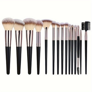  GlamMaster Deluxe Brush Set cashymart