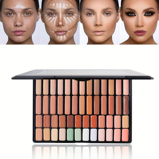  50 Shades Concealer Palette cashymart