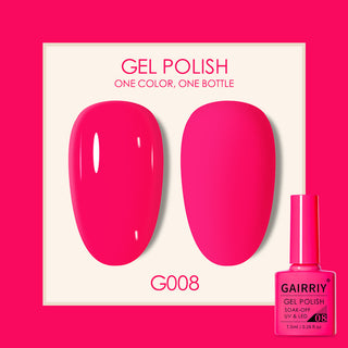  Coco Lasting Gel Nail Polish Set cashymart