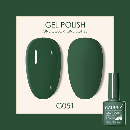Coffret de Vernis à Ongles Semi-Permanent Coco Lasting