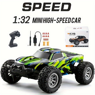  RC Off-Road Car cashymart