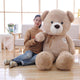 Teddy Bears Plush Toy