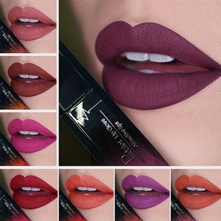  Kissable Colors Long-Lasting Lipsticks cashymart