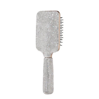  Sparkling Diamond Air Cushion Comb cashymart