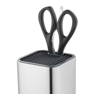  Modern Stainless Steel Knife Holder Set cashymart