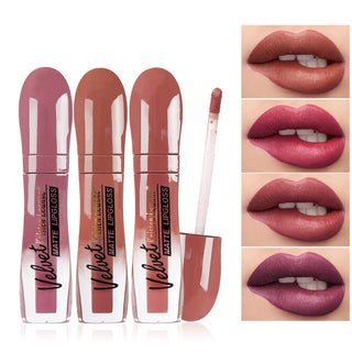  Non-Stick Matte Lipstick cashymart