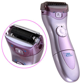  Women's All-in-One Electric Shaving Device cashymart