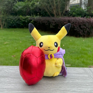  8 Inch Cute Pokemon Plush Sableye Toy Doll cashymart