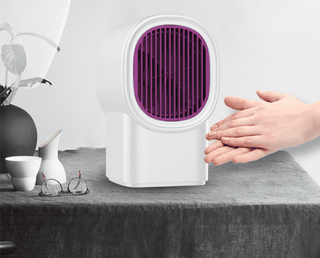  Portable Mini Electric Heater cashymart