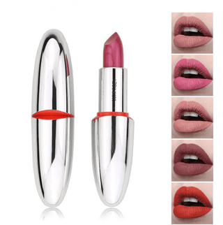  Velvet Matte Waterproof Lipstick cashymart