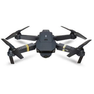  E58 Foldable Aerial Drone cashymart