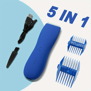  Trimmer for Men & Women cashymart